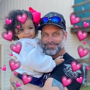 Meet your Posher, Rodney